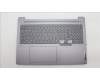 Lenovo COVER Upper Case ASM_POR L83AQ A/G para Lenovo IdeaPad 5 Pro 16IRH8 (83AQ)
