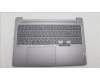 Lenovo COVER Upper Case ASM_RUS L83AQ A/G para Lenovo IdeaPad 5 Pro 16IRH8 (83AQ)