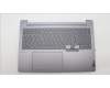 Lenovo COVER Upper Case ASM_SPA L83AQ A/G para Lenovo IdeaPad 5 Pro 16IRH8 (83AQ)
