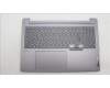 Lenovo COVER Upper Case ASM_SWS L83AQ A/G para Lenovo IdeaPad 5 Pro 16IRH8 (83AQ)