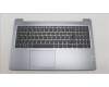 Lenovo COVER Upper Case ASM_SPA L82X7 AG NBL para Lenovo IdeaPad Slim 3-15IRU8 (82X7)