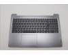 Lenovo COVER Upper Case ASM_FRA L82X7 AG NBL para Lenovo IdeaPad Slim 3-15IRU8 (82X7)