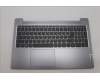 Lenovo COVER Upper Case ASM_ARA L82X7 AG NBL para Lenovo IdeaPad Slim 3-15IRU8 (82X7)