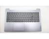 Lenovo COVER Upper Case ASM_HBW L82X7 AG NBL para Lenovo IdeaPad Slim 3-15IRU8 (82X7)