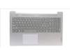 Lenovo COVER Upper Case ASM_SWS L82X7 AG NBL para Lenovo IdeaPad Slim 3-15IRU8 (82X7)