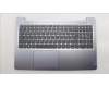 Lenovo COVER Upper Case ASM_EURO ENG L82X7AGNBL para Lenovo IdeaPad Slim 3-15IRU8 (82X7)