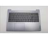 Lenovo COVER Upper Case ASM_FRA/ARA L82X7 AGNBL para Lenovo IdeaPad Slim 3-15IRU8 (82X7)