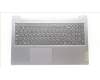 Lenovo COVER Upper Case ASM_UKR L82X7 AG NBL para Lenovo IdeaPad Slim 3-15IRU8 (82X7)