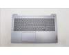 Lenovo COVER Upper Case ASM_BEL L82X7 AGFP BL para Lenovo IdeaPad Slim 3-15IRU8 (82X7)