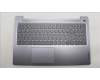 Lenovo COVER Upper Case ASM_EURO ENGL82X7AGFPBL para Lenovo IdeaPad Slim 3-15IRU8 (82X7)