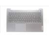 Lenovo COVER Upper Case ASM_GER L82X7 AGFP BL para Lenovo IdeaPad Slim 3-15IRU8 (82X7)