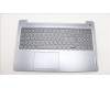 Lenovo COVER Upper Case ASM_ITA L82X7 AGFP BL para Lenovo IdeaPad Slim 3-15IRU8 (82X7)