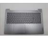 Lenovo COVER Upper Case ASM_NORDIC L82X7 AGFPBL para Lenovo IdeaPad Slim 3-15IRU8 (82X7)