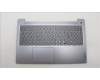 Lenovo COVER Upper Case ASM_POR L82X7 AGFP BL para Lenovo IdeaPad Slim 3-15IRU8 (82X7)