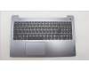 Lenovo COVER Upper Case ASM_GER L82X7 AGFP NBL para Lenovo IdeaPad Slim 3-15IRU8 (82X7)