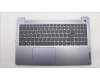 Lenovo COVER Upper Case ASM_ARA L82X7 AGFP NBL para Lenovo IdeaPad Slim 3-15IRU8 (82X7)