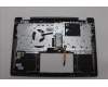 Lenovo COVER Upper Case ASM_EURO ENG H82YMFPSG para Lenovo Yoga 7 14ARP8 (82YM)