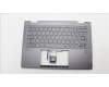 Lenovo COVER Upper Case ASM_BUL H 82YM FP STGY para Lenovo Yoga 7 14ARP8 (82YM)