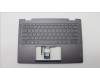 Lenovo COVER Upper Case ASM_ARA H 82YM NFP STGY para Lenovo Yoga 7 14ARP8 (82YM)