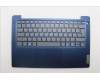 Lenovo COVER Upper Case ASM_FRA L82X6 FP AB BL para Lenovo IdeaPad Slim 3 14IRU8 (82X6)