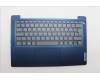 Lenovo COVER Upper Case ASM_GER L82X6 FP AB BL para Lenovo IdeaPad Slim 3 14IRU8 (82X6)