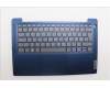 Lenovo COVER Upper Case ASM_NORDIC L82X6 FPABBL para Lenovo IdeaPad Slim 3 14IRU8 (82X6)