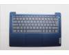 Lenovo COVER Upper Case ASM_SPA L82X6 FP AB BL para Lenovo IdeaPad Slim 3 14IRU8 (82X6)