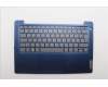 Lenovo COVER Upper Case ASM_UKE L82X6 FP AB BL para Lenovo IdeaPad Slim 3 14IRU8 (82X6)