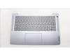 Lenovo COVER Upper Case ASM_BEL L82X6 FP AG BL para Lenovo IdeaPad Slim 3 14IRU8 (82X6)