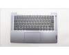 Lenovo COVER Upper Case ASM_ARA L82X6 FP AG NBL para Lenovo IdeaPad Slim 3 14IRU8 (82X6)