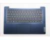 Lenovo COVER Upper Case ASM_FRA L82X6 NFP ABNBL para Lenovo IdeaPad Slim 3 14IRU8 (82X6)