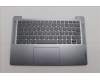 Lenovo COVER Upper Case ASM_EUROENGL82X6NFPAGBL para Lenovo IdeaPad Slim 3 14IRU8 (82X6)