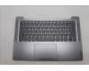 Lenovo COVER Upper Case ASM_SWS L82X6 NFP AG BL para Lenovo IdeaPad Slim 3 14IRU8 (82X6)