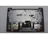 Lenovo COVER Upper Case ASM_UKE L82X6 NFP AG BL para Lenovo IdeaPad Slim 3 14IRU8 (82X6)