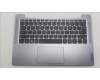 Lenovo COVER Upper Case ASM_UKE L82X6 NFP AGNBL para Lenovo IdeaPad Slim 3 14IRU8 (82X6)