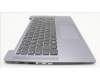 Lenovo COVER Upper Case ASM_ITA L82X6 NFP AGNBL para Lenovo IdeaPad Slim 3 14IRU8 (82X6)