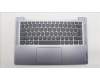 Lenovo COVER Upper Case ASM_POR L82X6 NFP AGNBL para Lenovo IdeaPad Slim 3 14IRU8 (82X6)