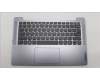 Lenovo COVER Upper Case ASM_RUS L82X6 NFP AGNBL para Lenovo IdeaPad Slim 3 14IRU8 (82X6)