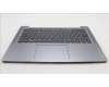 Lenovo COVER Upper Case ASM_FRA L82X6 NFP AGNBL para Lenovo IdeaPad Slim 3 14IRU8 (82X6)