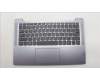Lenovo COVER Upper Case ASM_HBW L82X6 NFP AGNBL para Lenovo IdeaPad Slim 3 14IRU8 (82X6)
