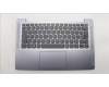 Lenovo COVER Upper Case ASM_BEL L82X6 NFP AGNBL para Lenovo IdeaPad Slim 3 14IRU8 (82X6)