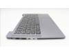 Lenovo COVER Upper Case ASM_SWS L82X6 NFP AGNBL para Lenovo IdeaPad Slim 3 14IRU8 (82X6)
