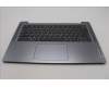 Lenovo COVER Upper CaseASM_EUROENGL82X6NFPAGNBL para Lenovo IdeaPad Slim 3 14IRU8 (82X6)