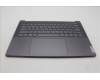Lenovo COVER Upper Case ASM_EURO ENG L83BU SG para Lenovo Slim Pro 9 14IRP8 (83BV)
