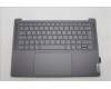 Lenovo COVER Upper Case ASM_GER L83BU SG para Lenovo Slim Pro 9 14IRP8 (83BV)
