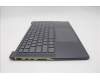 Lenovo COVER Upper Case ASM_ITA L83BU SG para Lenovo Slim Pro 9 14IRP8 (83BV)