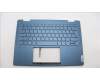 Lenovo COVER Upper Case ASM_HUN H 82YM NFP TT para Lenovo Yoga 7 14ARP8 (82YM)