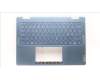 Lenovo COVER Upper Case ASM_NORDIC H82YM NFP TT para Lenovo Yoga 7 14ARP8 (82YM)