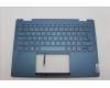 Lenovo COVER Upper Case ASM_SPA H 82YM NFP TT para Lenovo Yoga 7 14ARP8 (82YM)