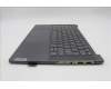 Lenovo COVER Upper Case ASM_SWS L83BU SG para Lenovo Slim Pro 9 14IRP8 (83BV)